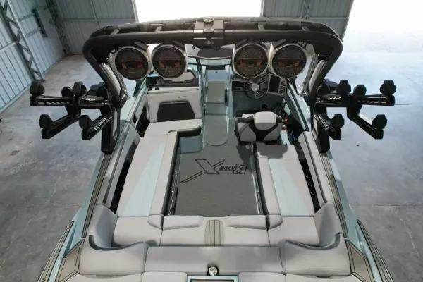 2024 Mastercraft XStar S-35