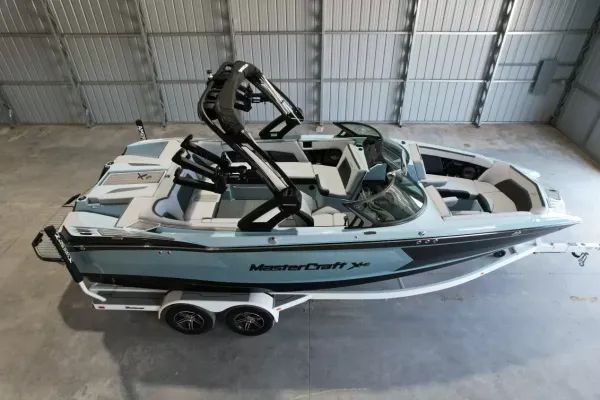 2024 Mastercraft XStar S-3