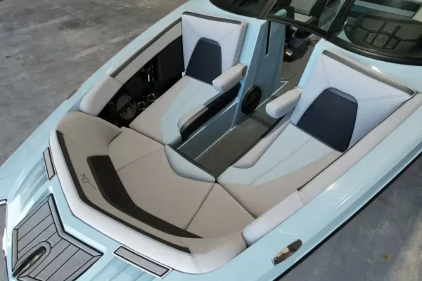 2024 Mastercraft XStar S-23