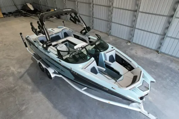 2024 Mastercraft XStar S-20