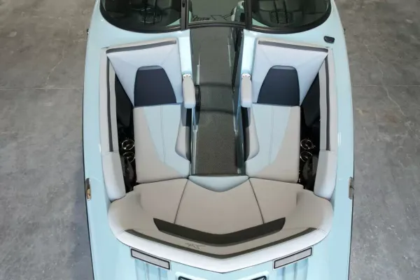 2024 Mastercraft XStar S-24