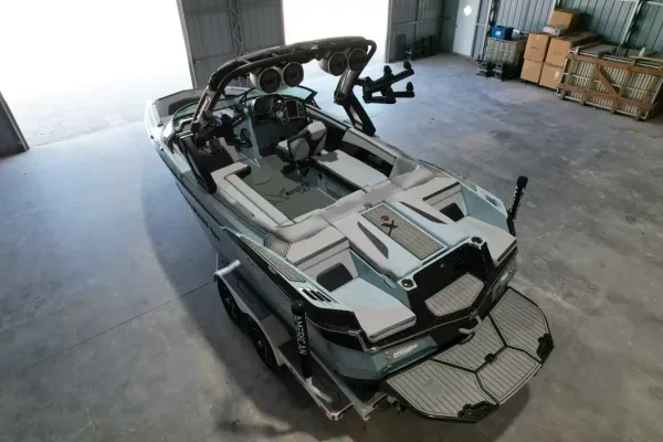 2024 Mastercraft XStar S-14