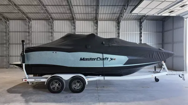 2024 Mastercraft XStar S-79
