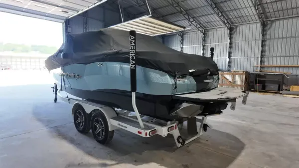 2024 Mastercraft XStar S-80