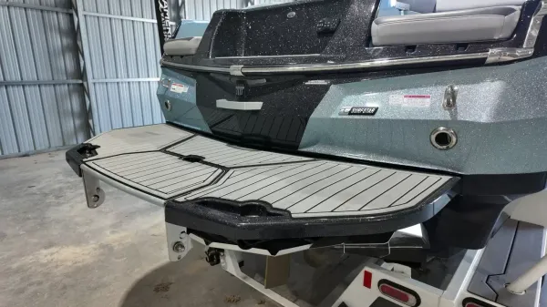 2024 Mastercraft XStar S-5