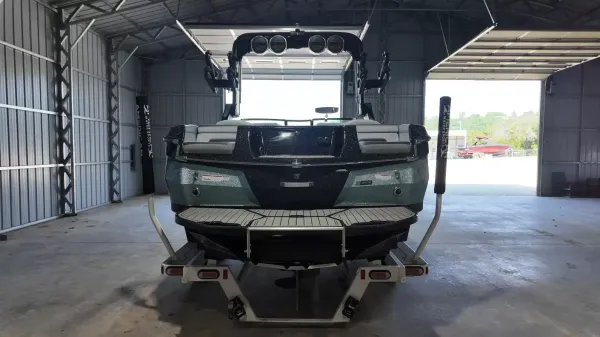 2024 Mastercraft XStar S-9
