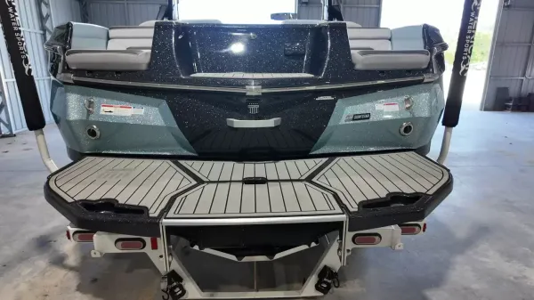 2024 Mastercraft XStar S-7