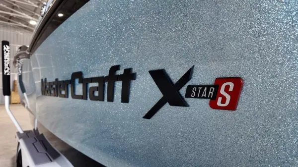 2024 Mastercraft XStar S-2