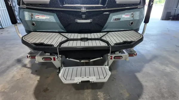 2024 Mastercraft XStar S-10