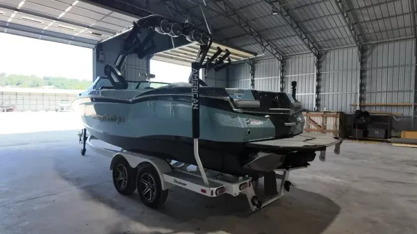 2024 Mastercraft XStar S-15