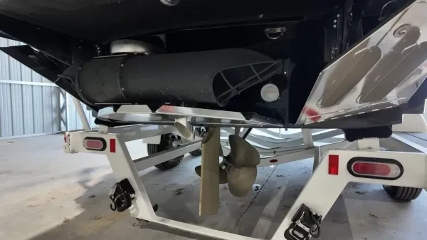2024 Mastercraft XStar S-11
