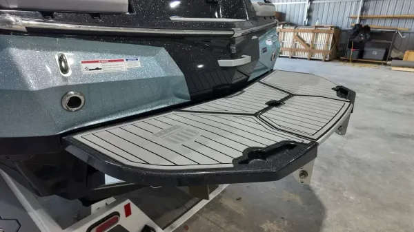 2024 Mastercraft XStar S-13