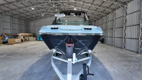 2024 Mastercraft XStar S-19