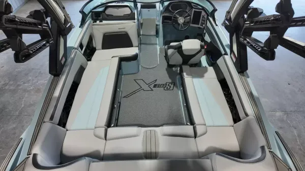2024 Mastercraft XStar S-41