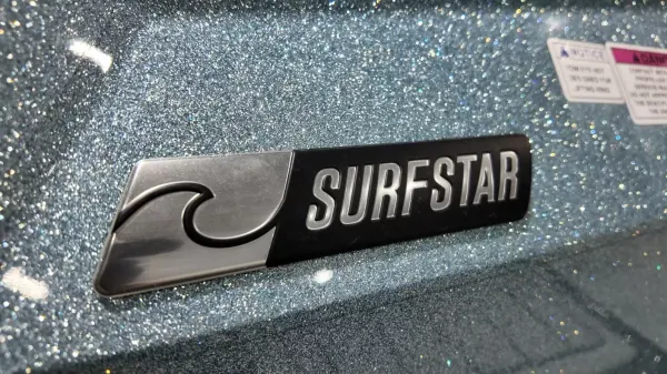 2024 Mastercraft XStar S-75