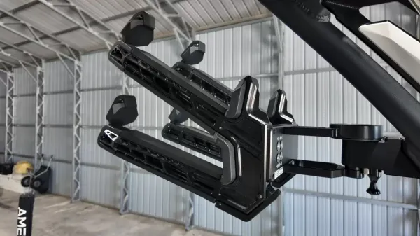 2024 Mastercraft XStar S-38