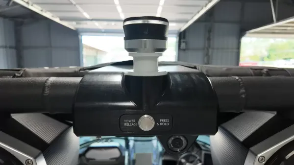 2024 Mastercraft XStar S-36