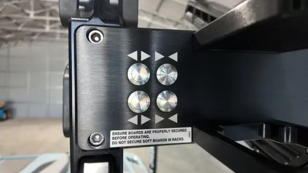 2024 Mastercraft XStar S-39