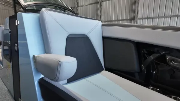 2024 Mastercraft XStar S-26
