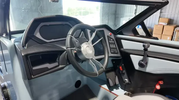 2024 Mastercraft XStar S-45