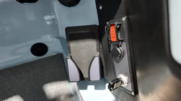 2024 Mastercraft XStar S-51