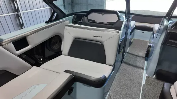 2024 Mastercraft XStar S-57