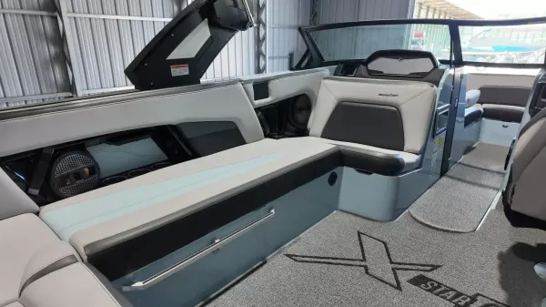2024 Mastercraft XStar S-60