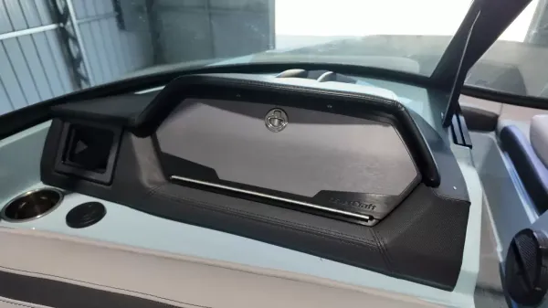 2024 Mastercraft XStar S-55