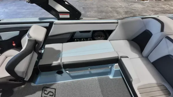 2024 Mastercraft XStar S-65