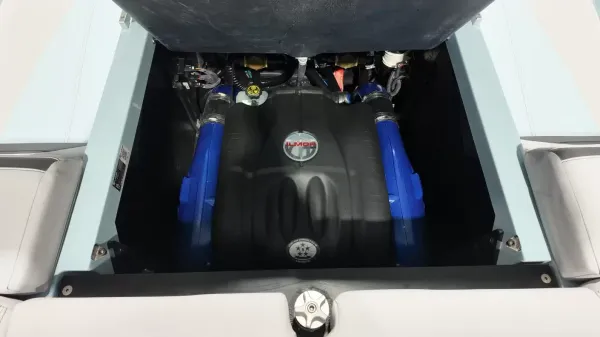 2024 Mastercraft XStar S-76