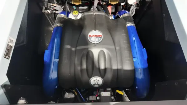 2024 Mastercraft XStar S-77