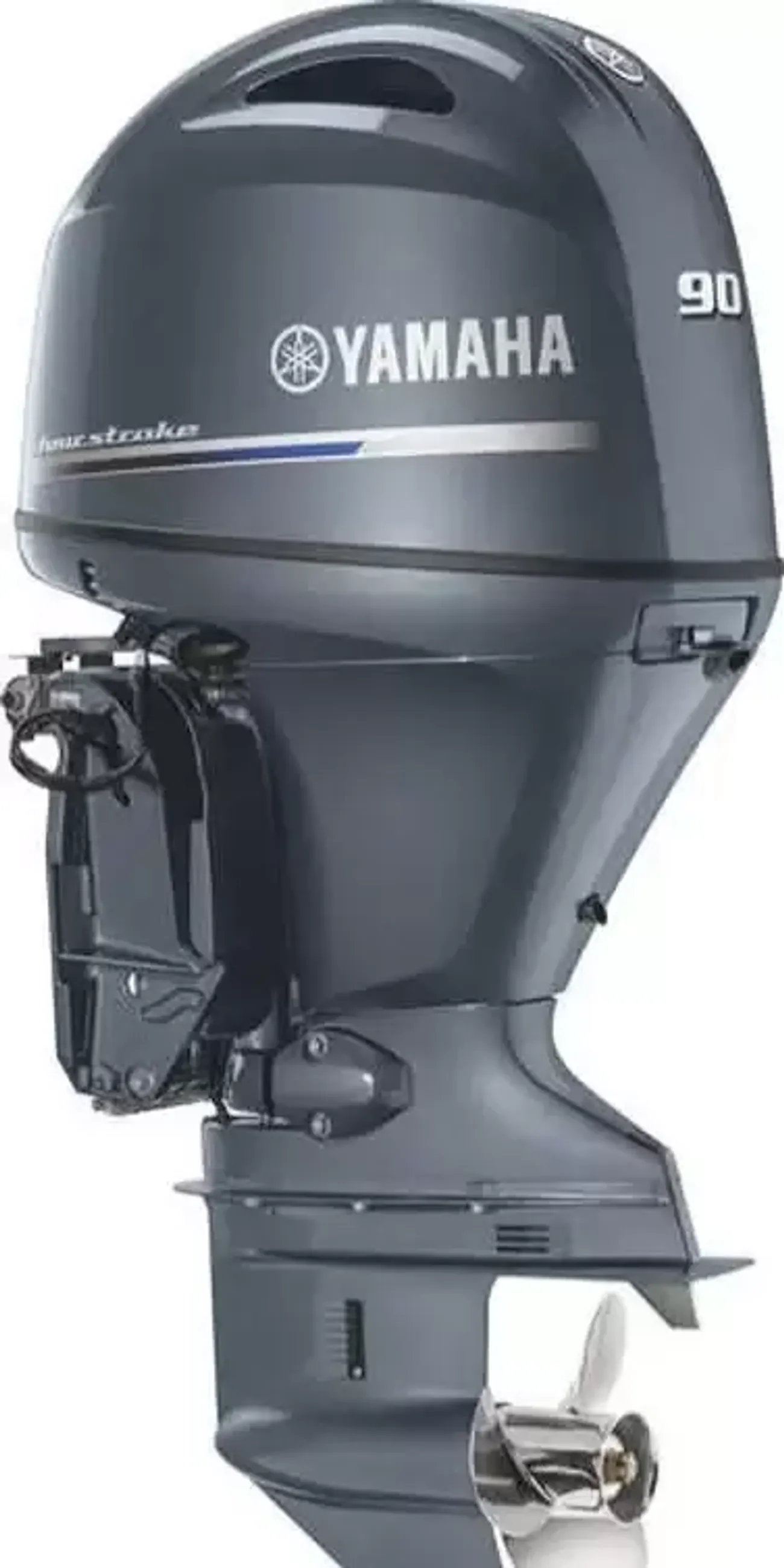  Yamaha F90LB-1
