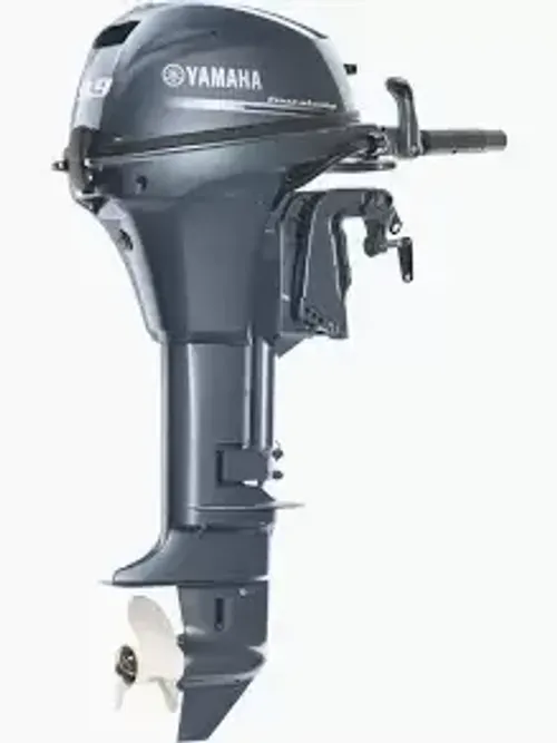  Yamaha F9.9LMHB-1