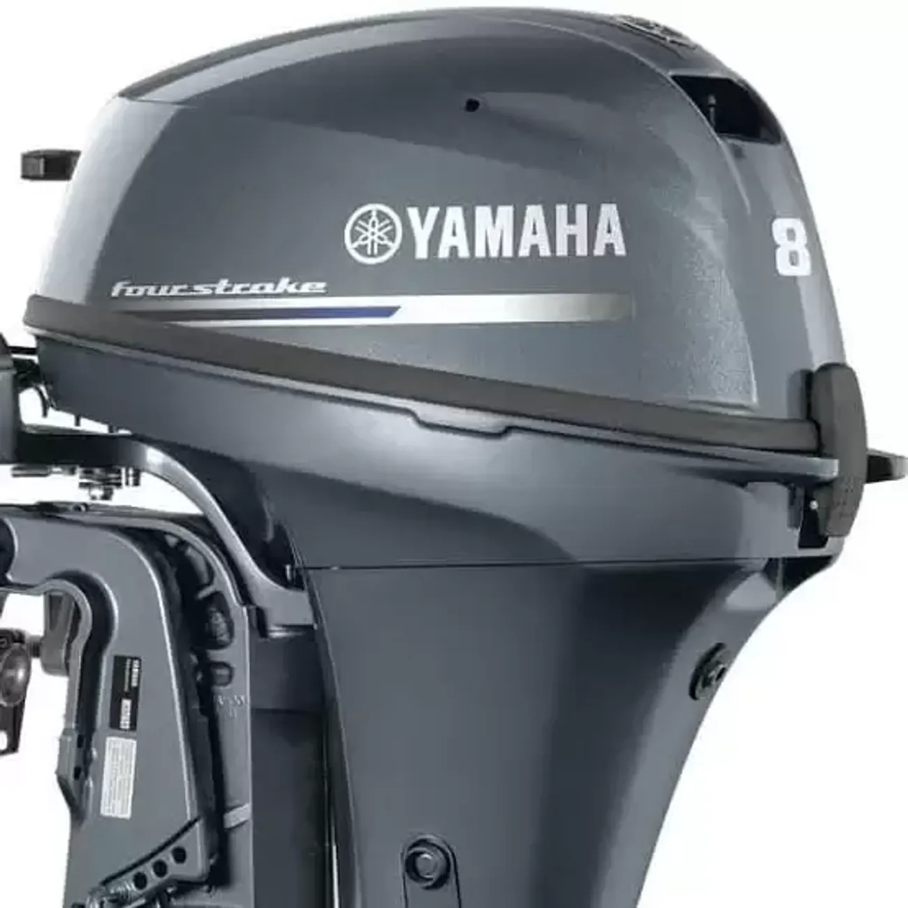  Yamaha F8LMHB-1