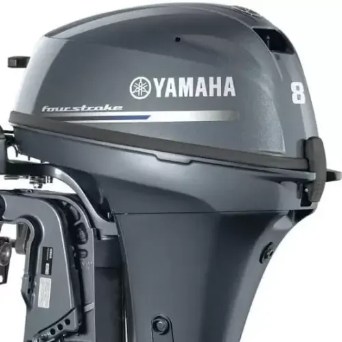  Yamaha F8LMHB-1