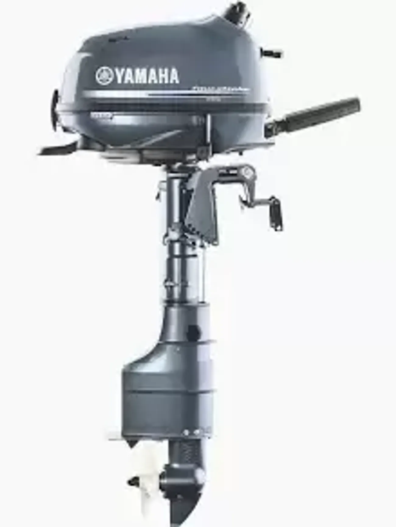 Yamaha F6SMHA-1