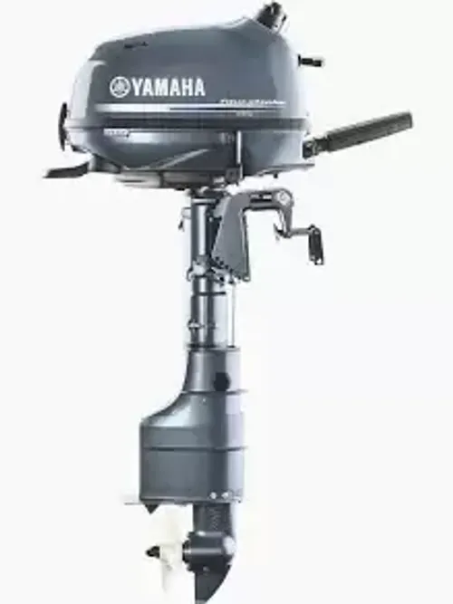 Yamaha F6SMHA-1