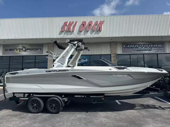 2021 Centurion Ri245