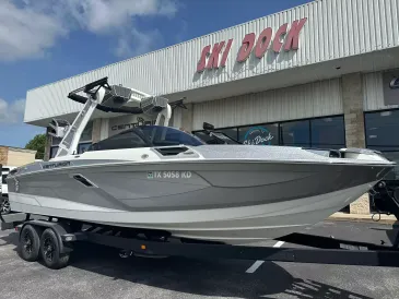2021 Centurion Ri245-2