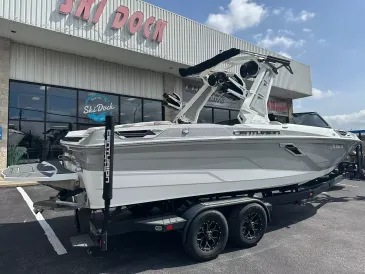 2021 Centurion Ri245-3
