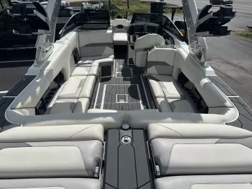 2021 Centurion Ri245-6