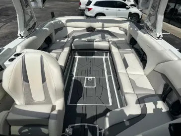 2021 Centurion Ri245-7