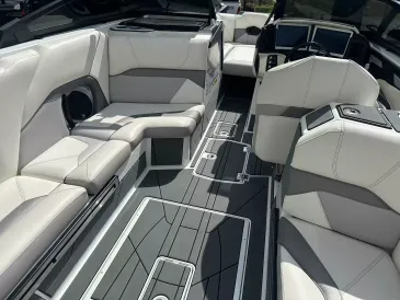 2021 Centurion Ri245-10