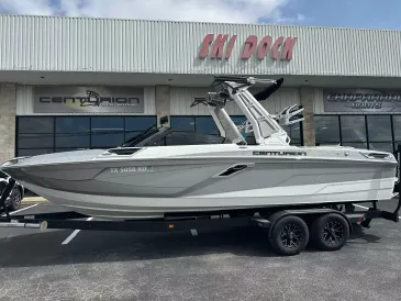 2021 Centurion Ri245-15