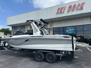 2021 Centurion Ri245-17
