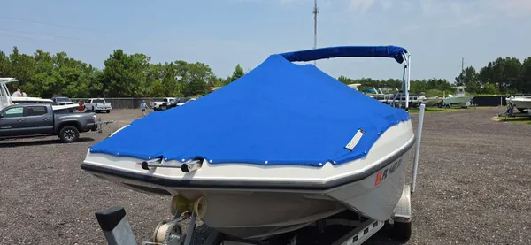 2021 Starcraft SVX191