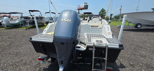 2021 Starcraft SVX191