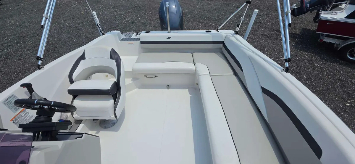 2021 Starcraft SVX191