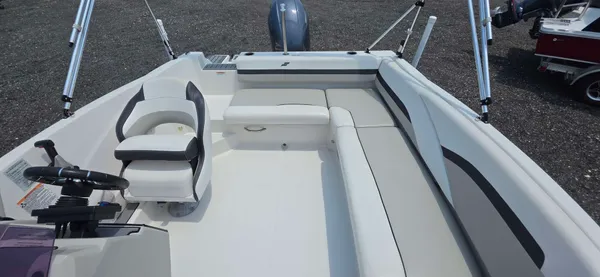 2021 Starcraft SVX191