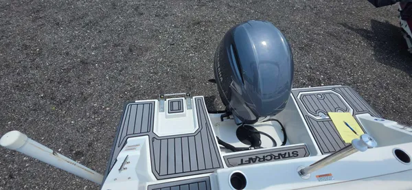 2021 Starcraft SVX191